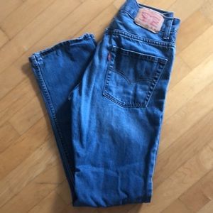 Levi’s 511 Slim 29x 29